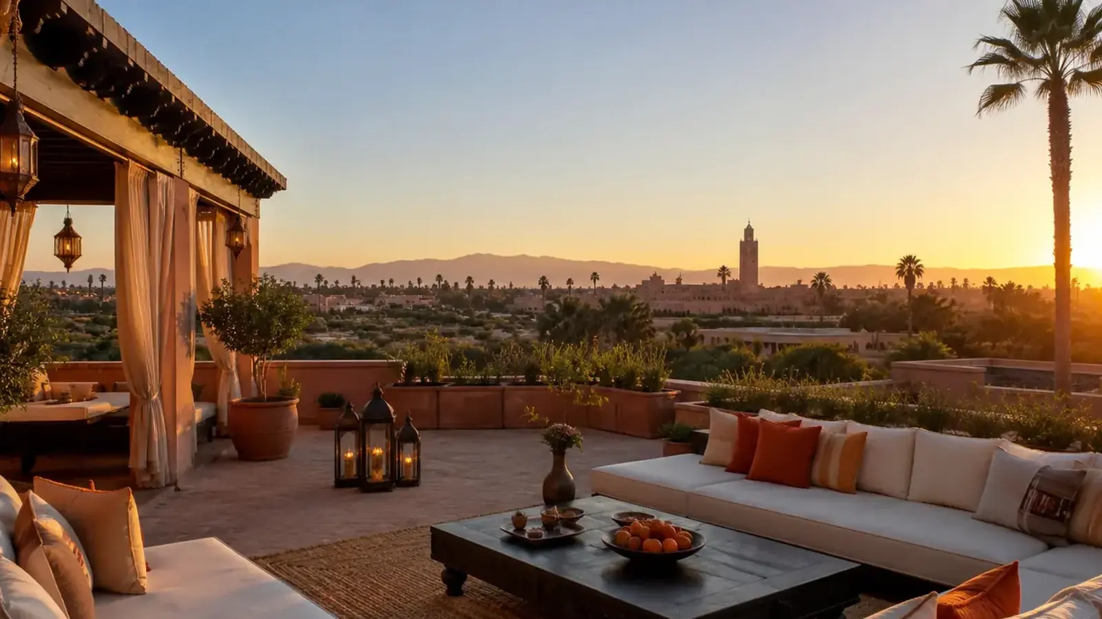 Marrakech